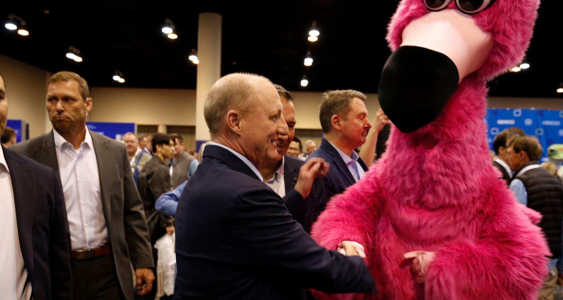 Greg Abel just made his first big deal as Berkshire CEO. Why Warren Buffett is happy