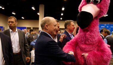 Greg Abel just made his first big deal as Berkshire CEO. Why Warren Buffett is happy