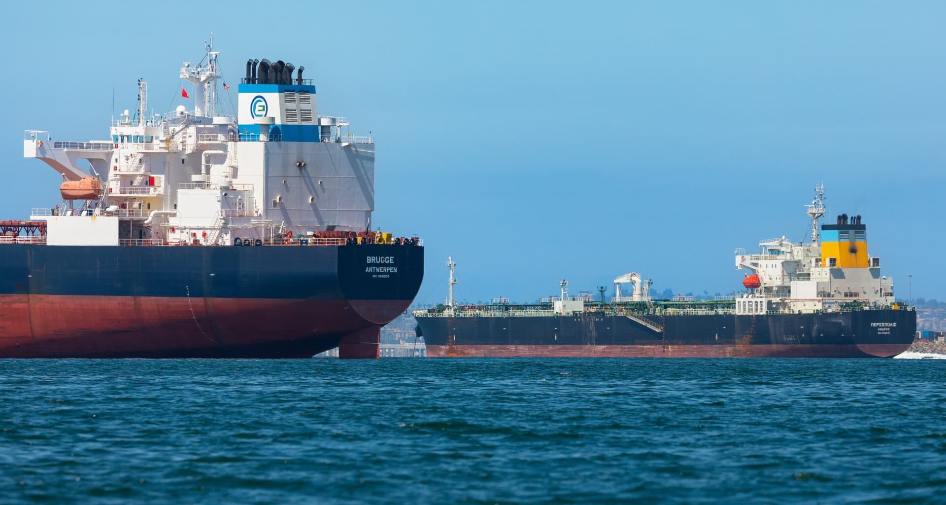 U.S. issues sweeping Iran oil sanctions waivers, unlocking billions in revenue for Tehran