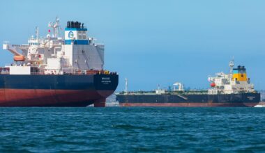 U.S. issues sweeping Iran oil sanctions waivers, unlocking billions in revenue for Tehran