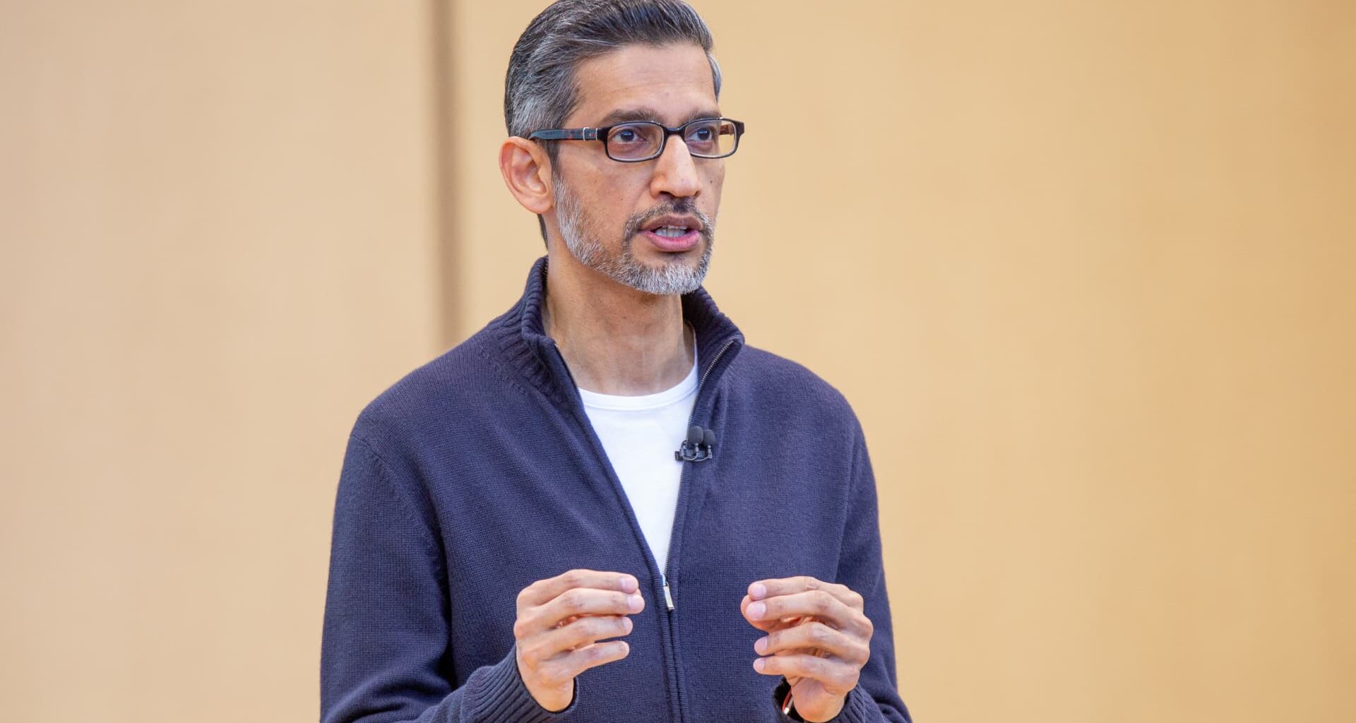 Alphabet to raise $80 billion from stock sales to fund AI buildout