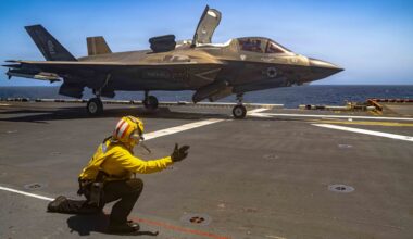 U.S. strikes Iran after Trump accuses Tehran of ceasefire violation
