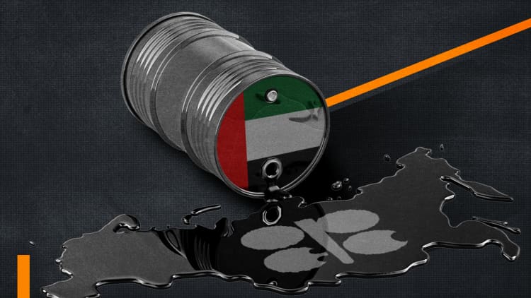 Why the UAE walked away from OPEC