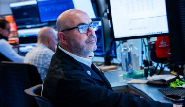 Stock market today: Live updates