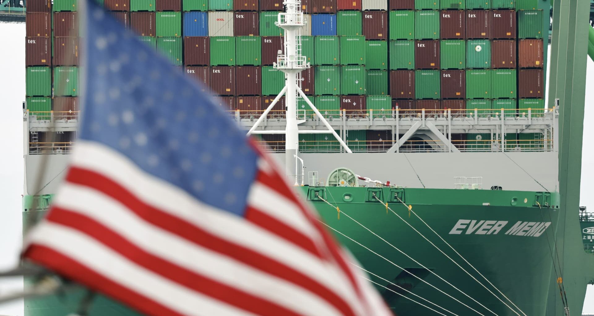 U.S. customs agency, trade judge to seek path to final tariff refunds