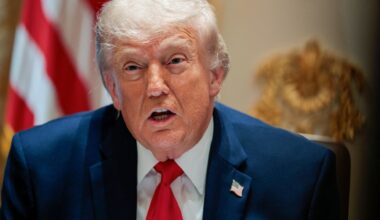 Trump keeps saying an Iran deal is close. Markets keep believing it