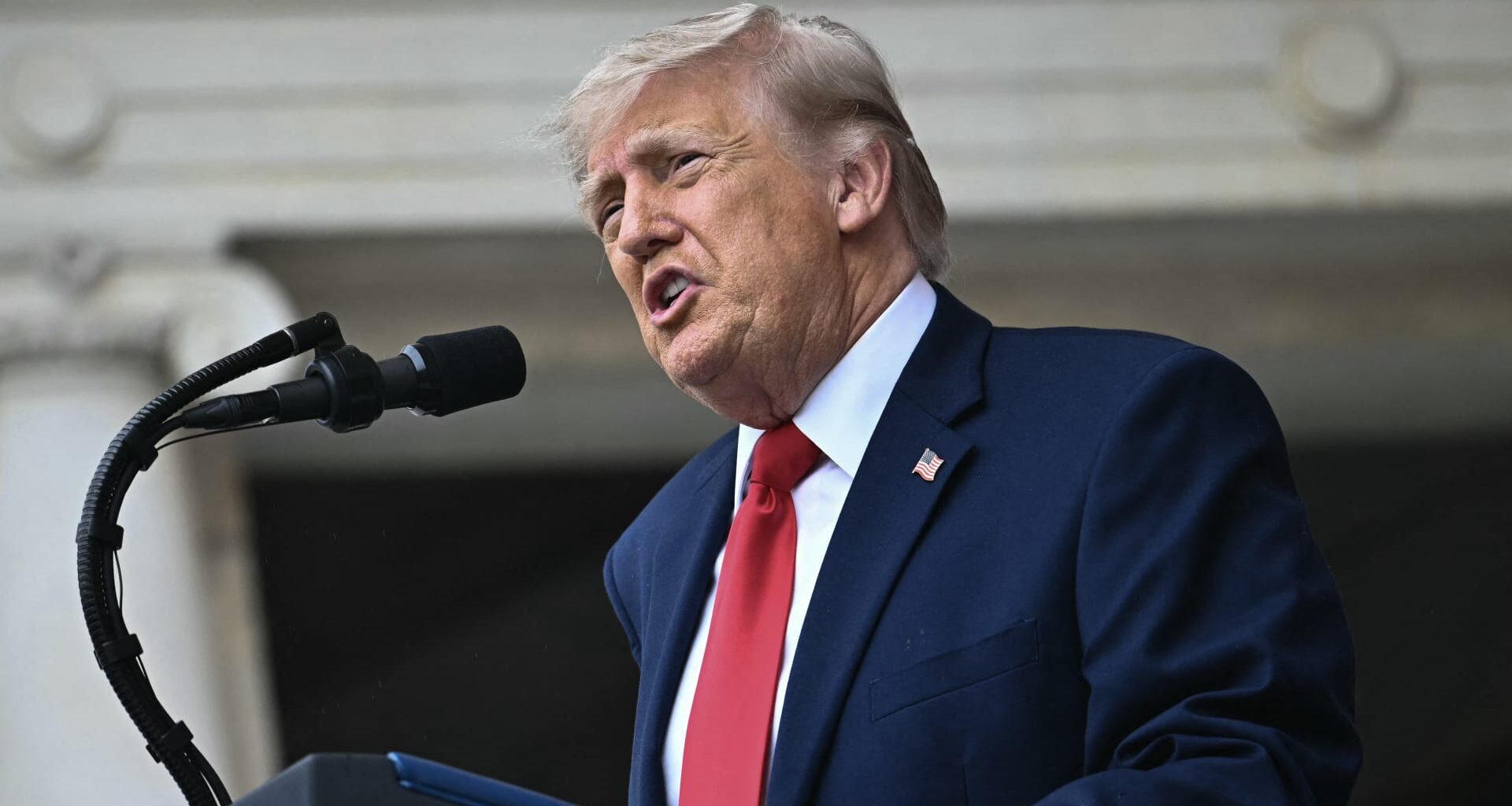 Iran war: Trump hits out at critics, says Tehran 'really wants' a deal