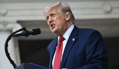 Iran war: Trump hits out at critics, says Tehran 'really wants' a deal