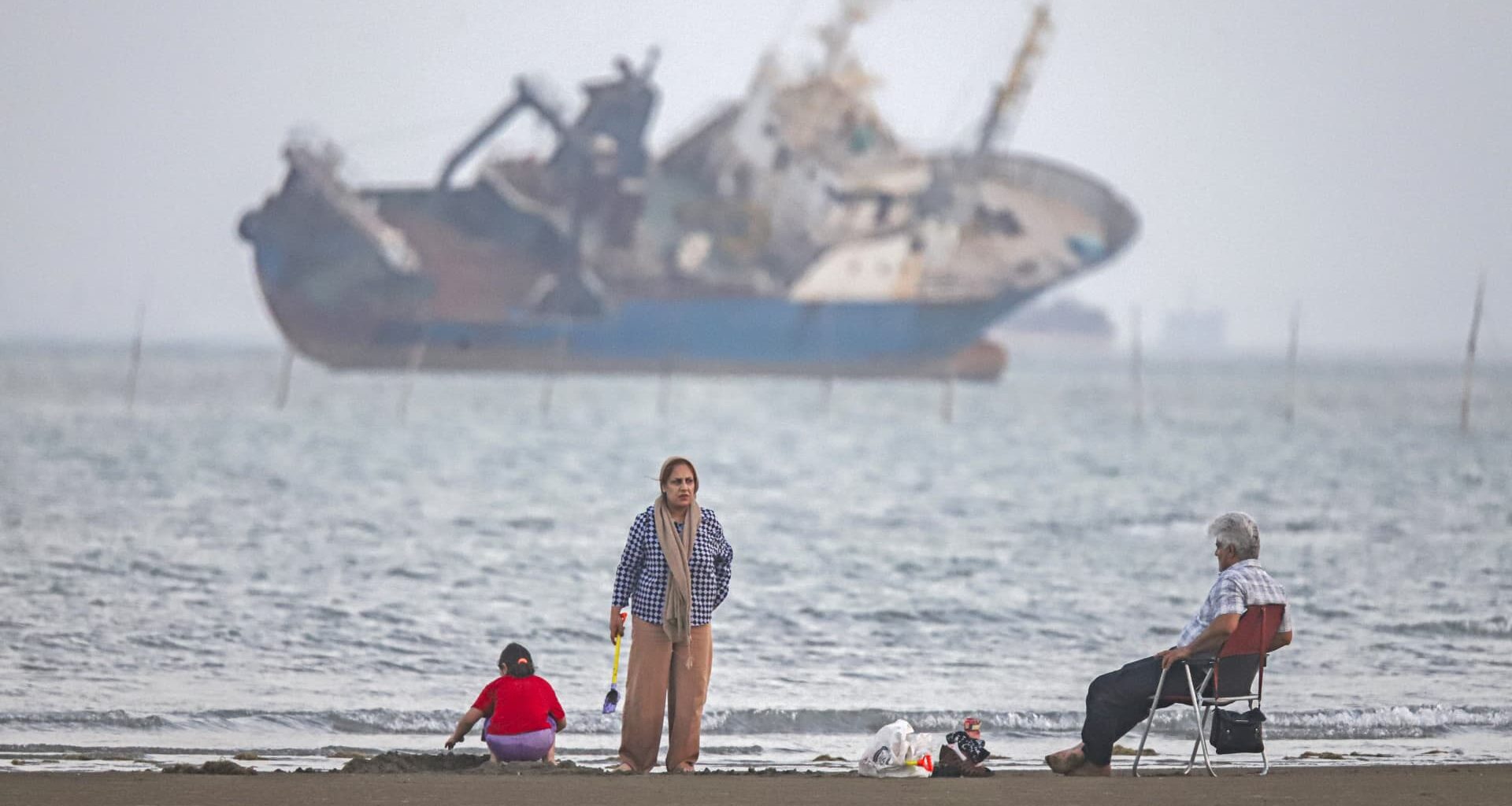 How the Strait of Hormuz standoff flipped the energy security debate
