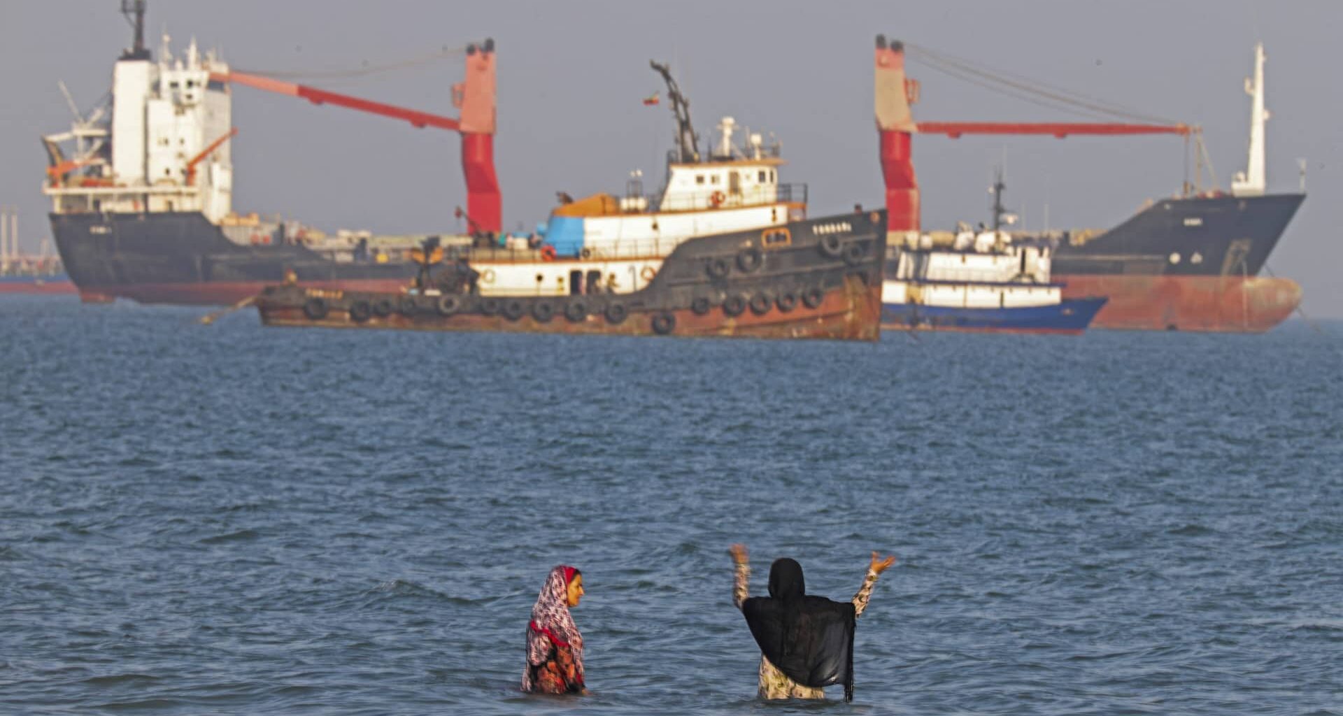 How Strait of Hormuz reopening could unfold after Iran deal