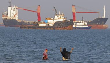 How Strait of Hormuz reopening could unfold after Iran deal