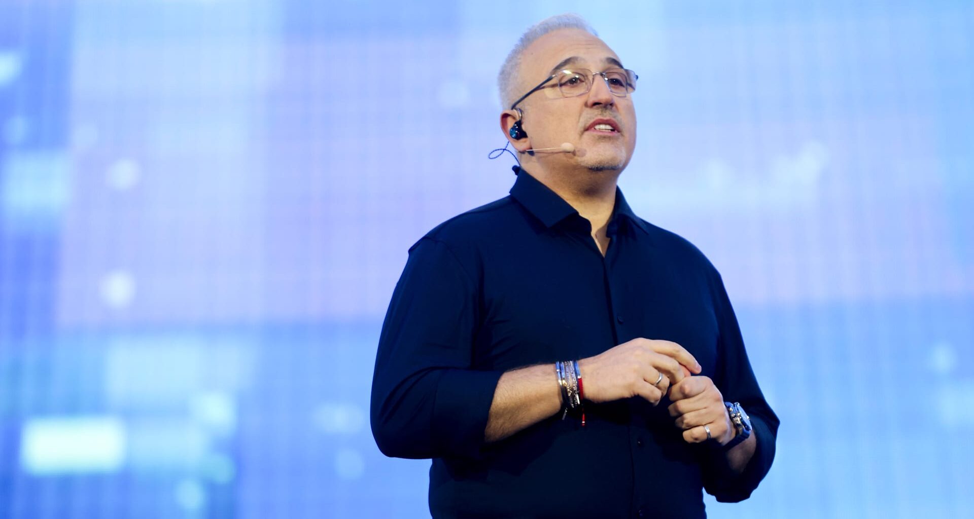 HPE skyrockets 30% on biggest earnings beat since 2018