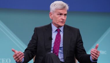Bill Cassidy signs brief calling 'weaponization' fund a 'dire threat'