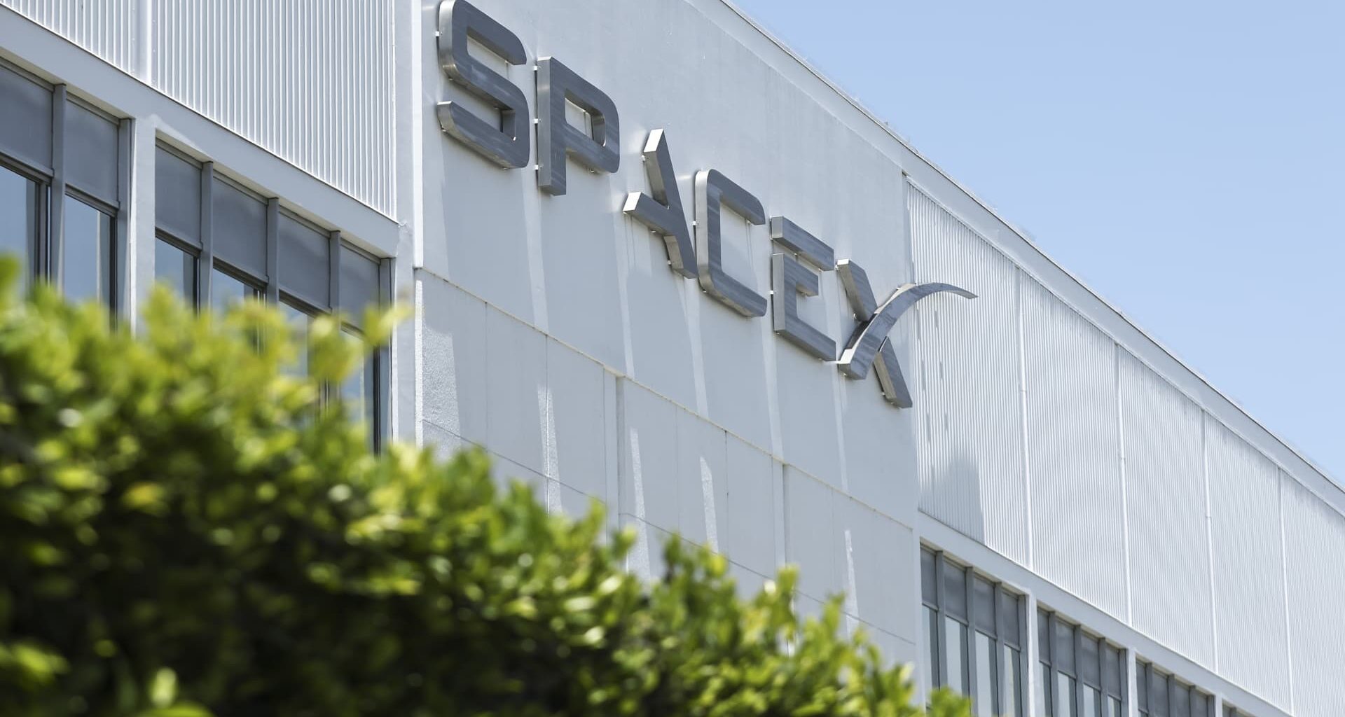 SpaceX blocked from early U.S. benchmark index entry as S&P reaffirms existing rules