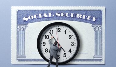Social Security trust funds may outlast official projections: Wharton