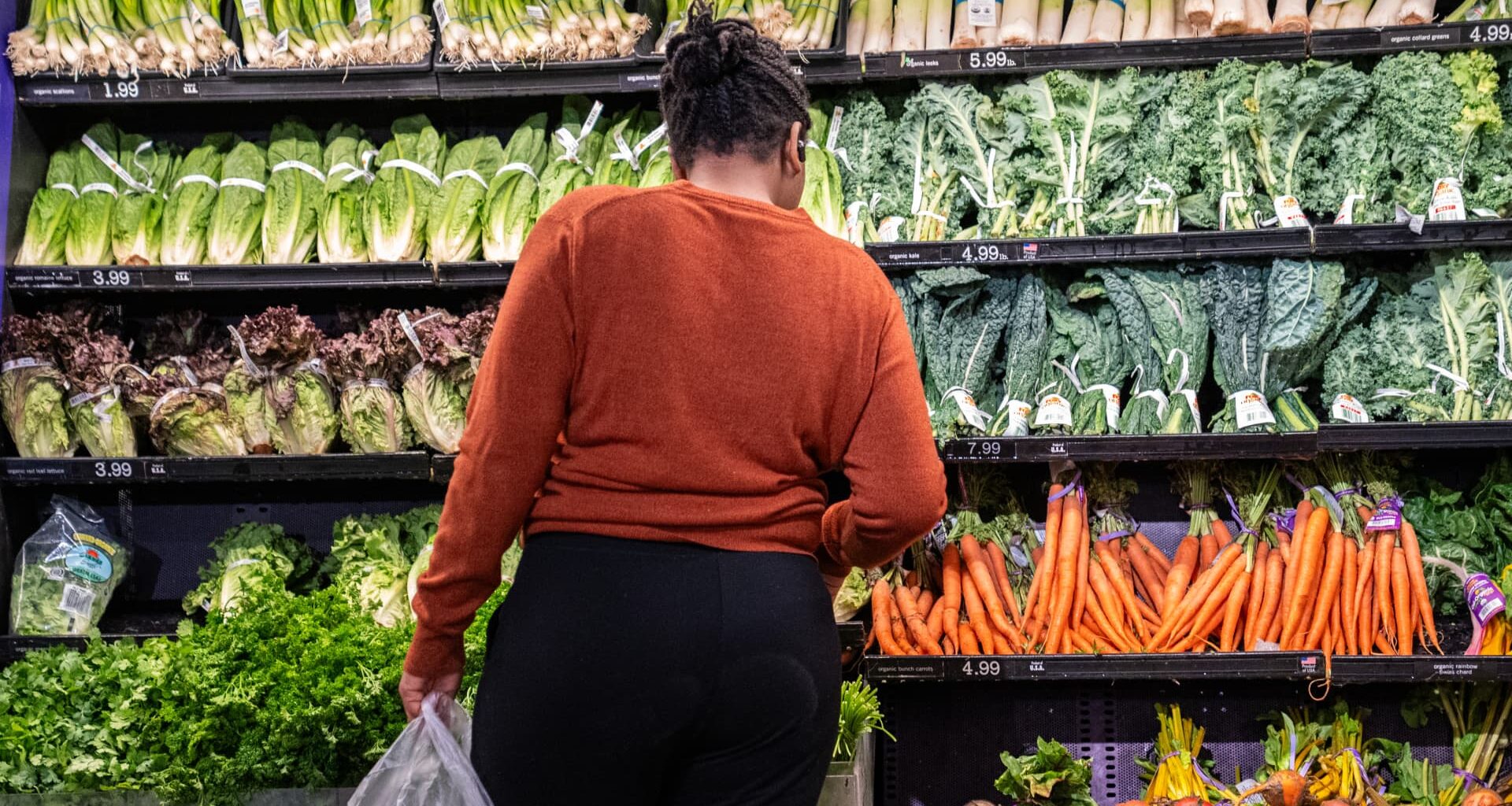 PCE inflation report May 2026: