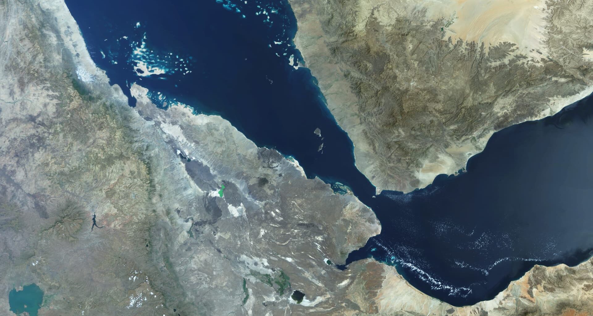 Iran threats against Red Sea are a big vulnerability for oil market
