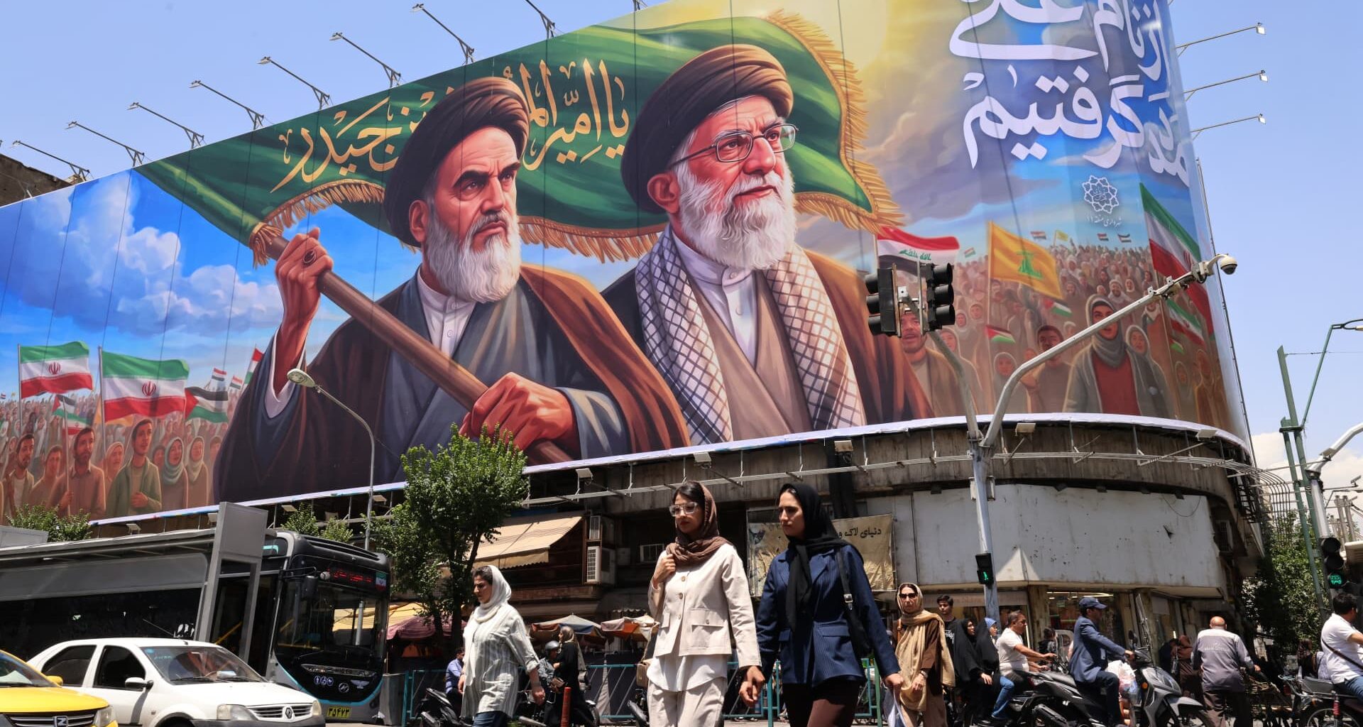 U.S.-Iran deal: What to know