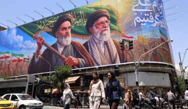 U.S.-Iran deal: What to know