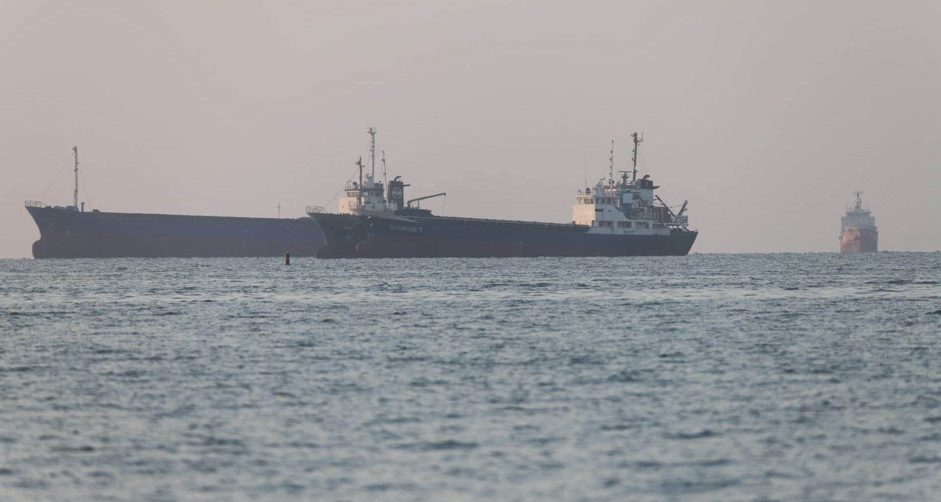Proposed Iran-U.S. deal would reopen Hormuz strait and lift oil sanctions, Iran state media says