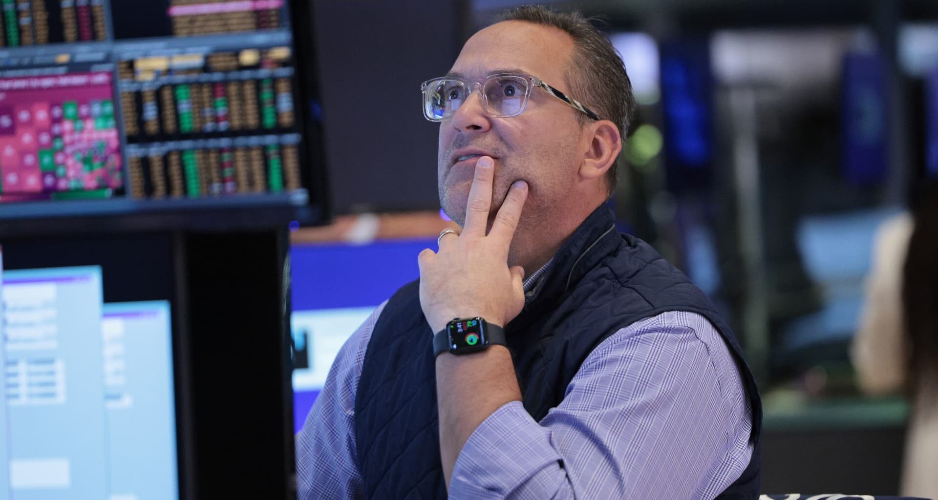 CNBC Daily Open: Trump expresses 'love' for inflation print and anger at Iran