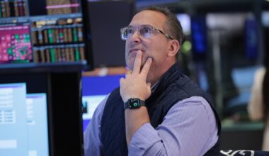 CNBC Daily Open: Trump expresses 'love' for inflation print and anger at Iran