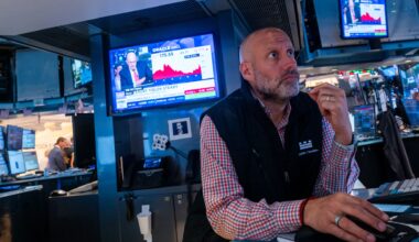 Stock market today: Live updates