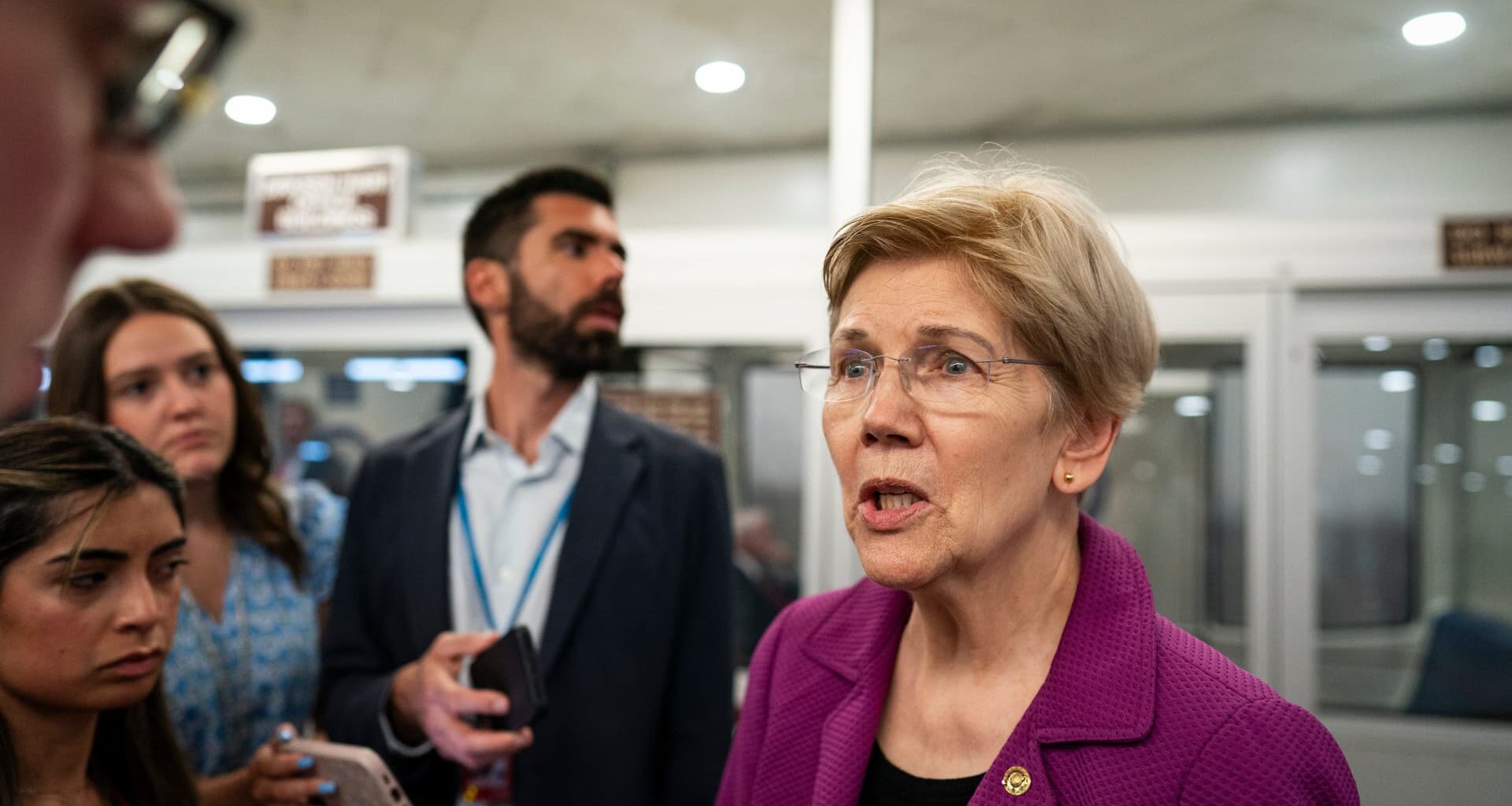 Senate poised to advance housing bill to limit private equity purchases