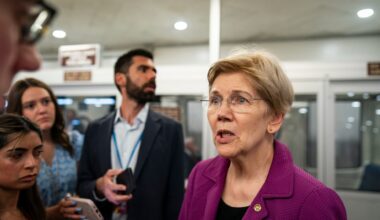 Senate poised to advance housing bill to limit private equity purchases