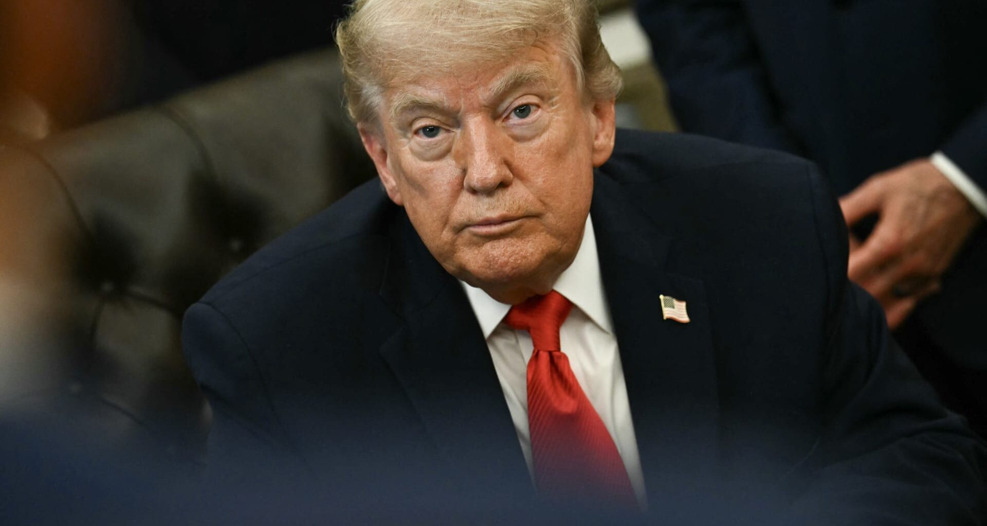 CNBC Daily Open: For real this time? U.S., Iran peace deal at hand