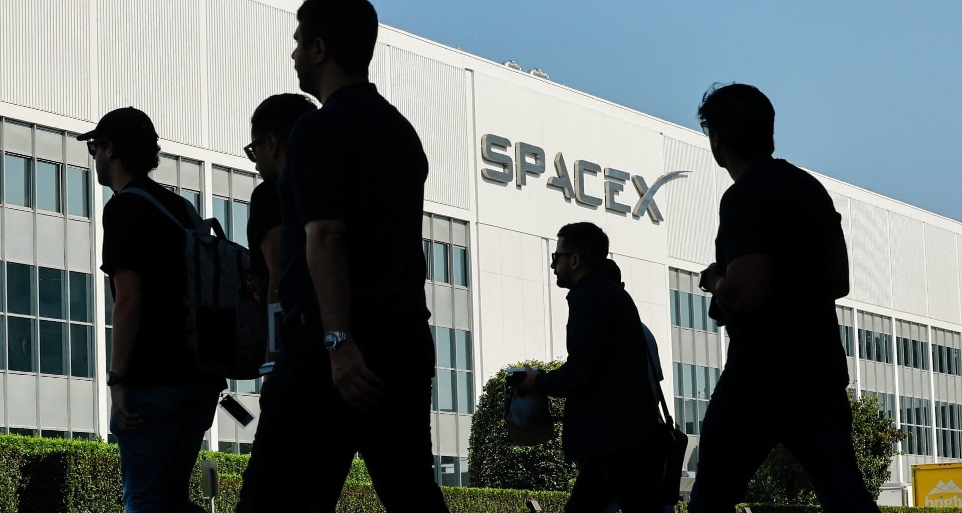 SpaceX raises $25 billion in debt sale less than two weeks after IPO