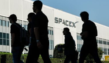 SpaceX raises $25 billion in debt sale less than two weeks after IPO