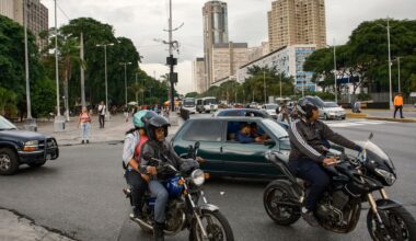 Trump says U.S. military killed Venezuela's Tren de Aragua gang leader