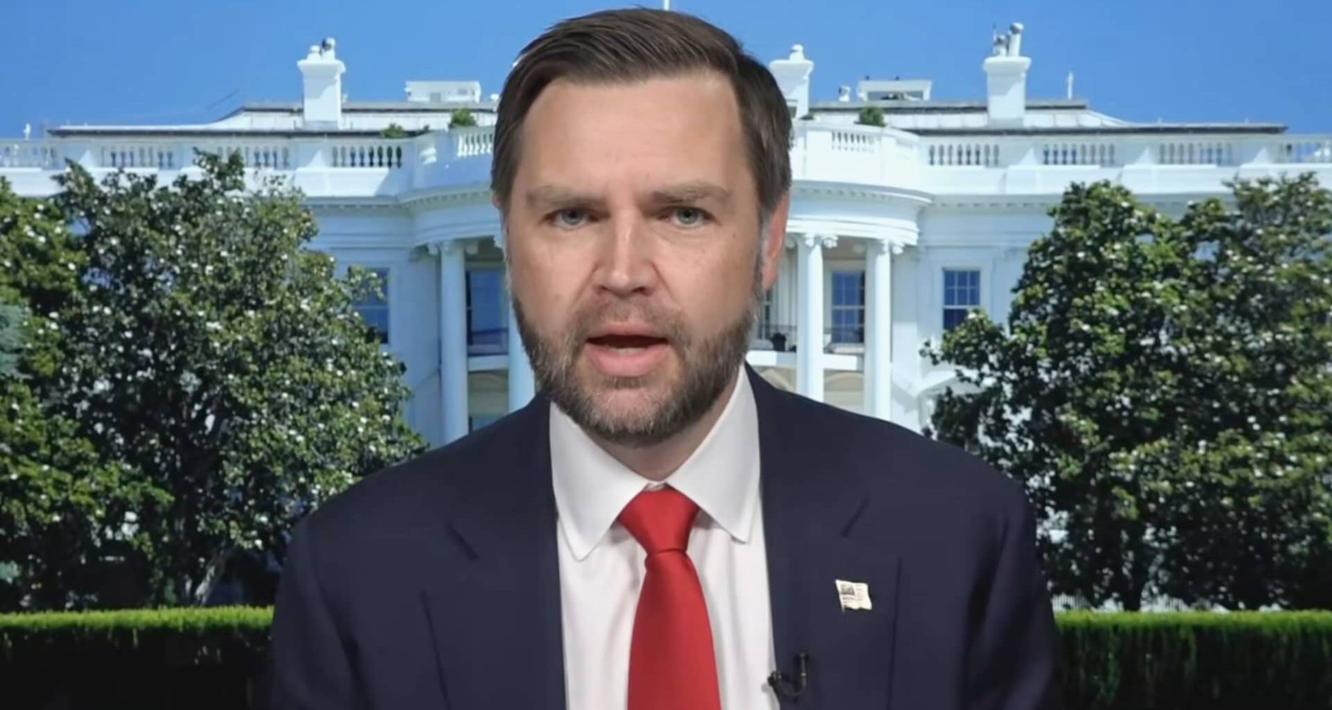 Vance: Lots of Iran deal details to figure out, U.S. has the 'cards'