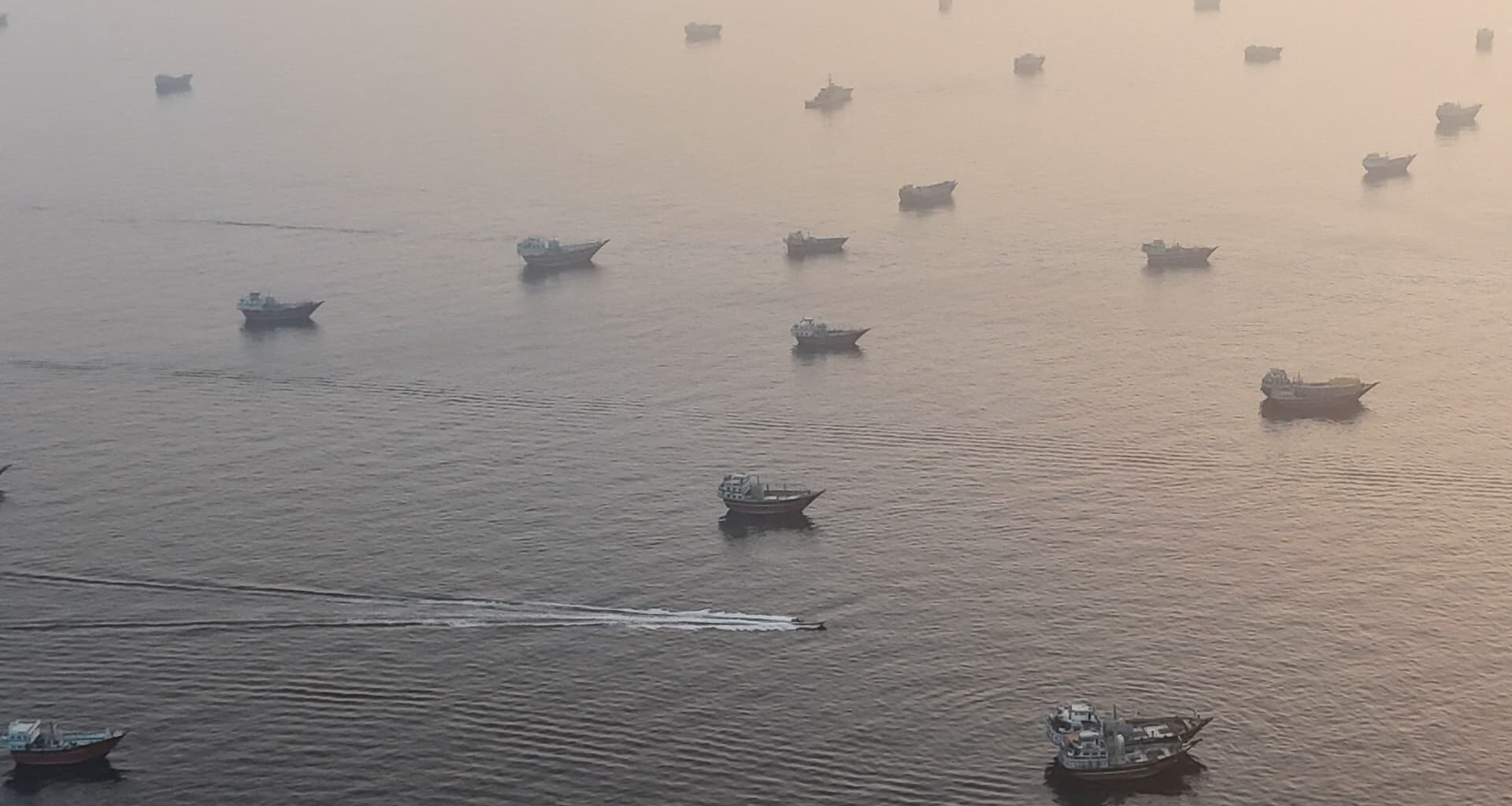 Iran to define Hormuz future with Oman, Gulf states: U.S. officials