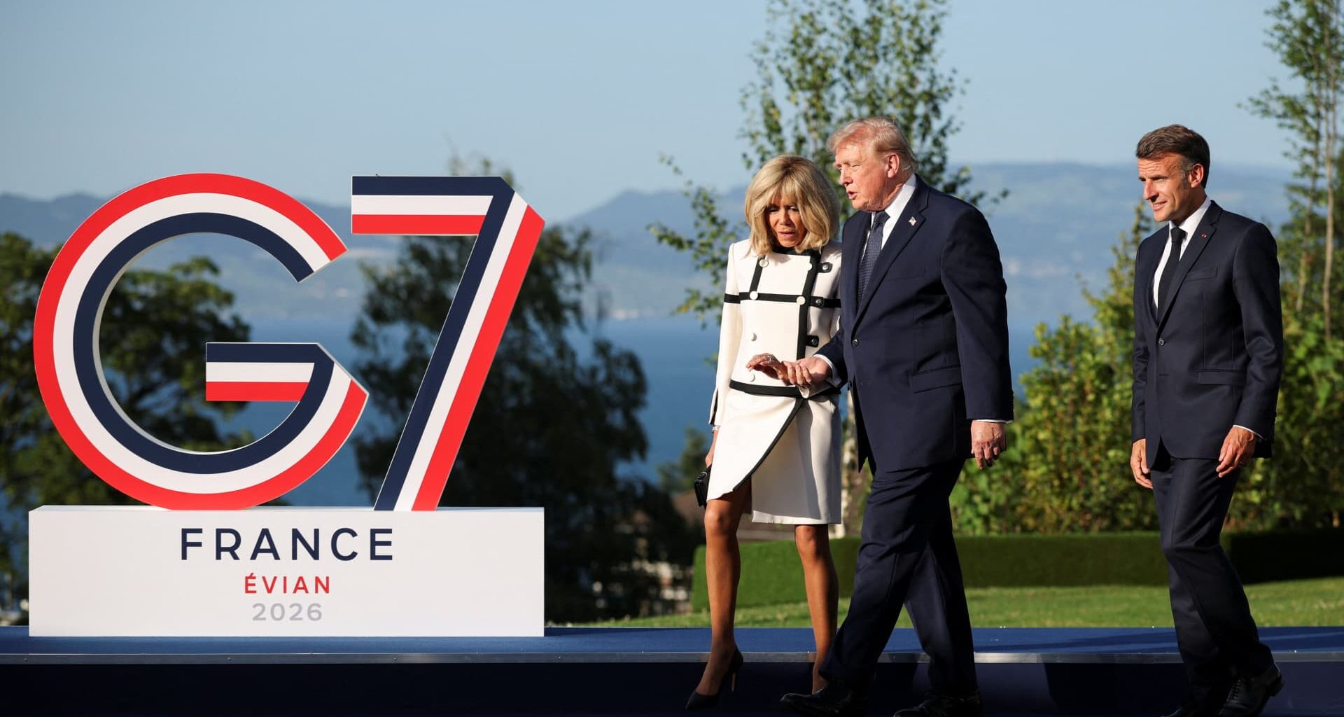 Iran framework signed but not delivered