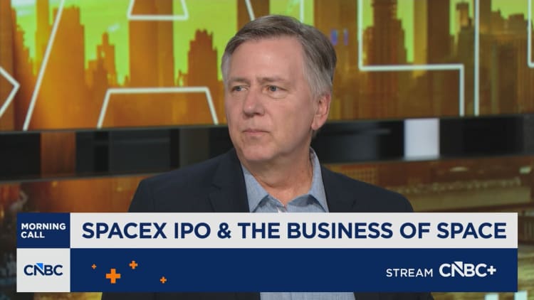 SpaceX sparks record retail demand as investors chase the next frontier