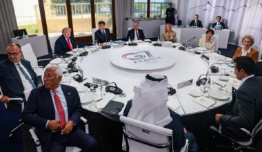 CNBC Daily Open: Markets cheer Iran calm as Trump eyes his next deal