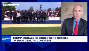 Iran-U.S. deal may not remain good news over the long term: Steve Okun