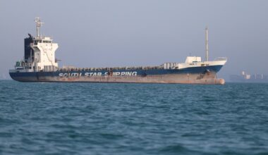 Hormuz relief may not ease the economic toll that's already 'baked in,' analysts warn