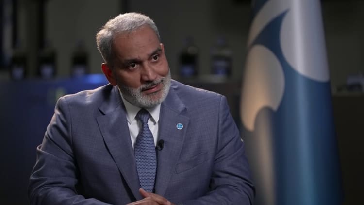 OPEC’s Secretary General dismisses the IEA’s supply glut forecast
