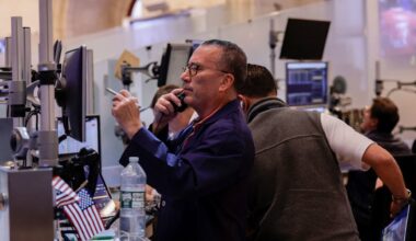 Stock market today: Live updates