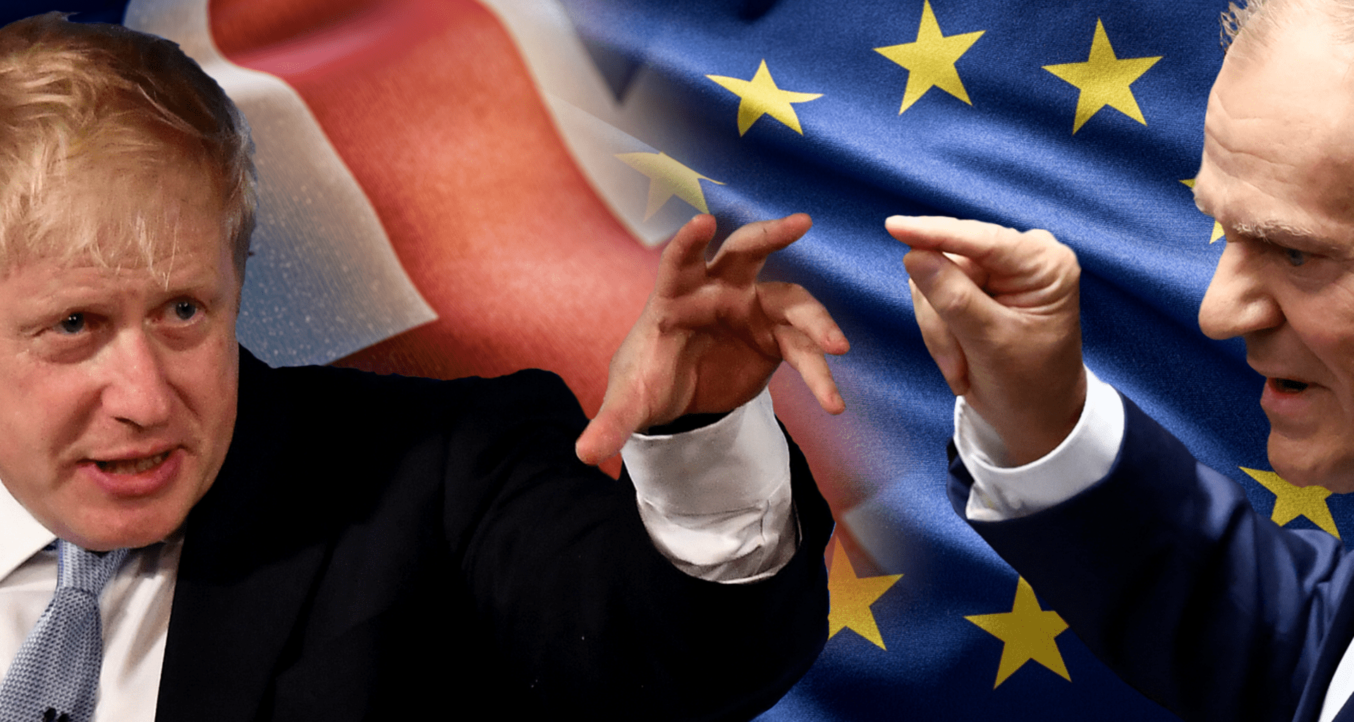 Brexit 10 years later: UK economy and politics in charts