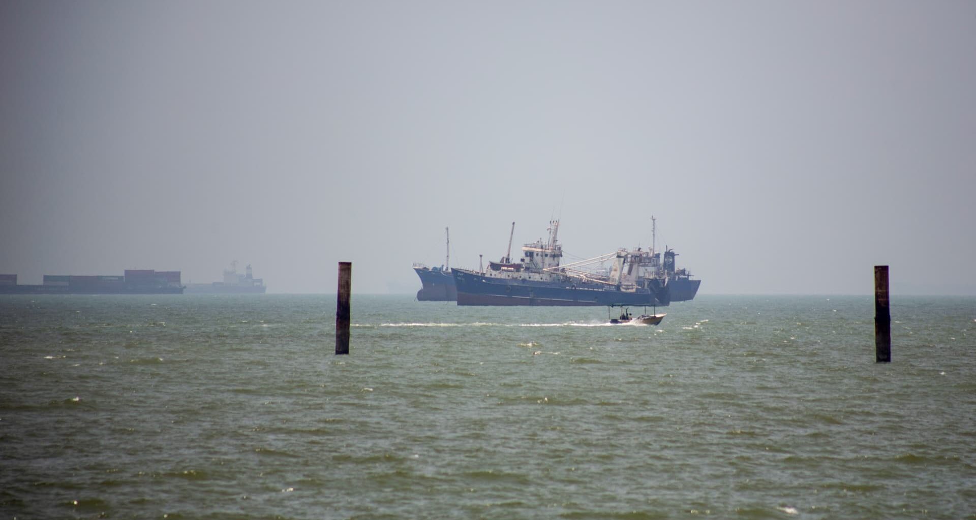 Tanker struck in Strait of Hormuz as U.S.-Iran tensions escalate