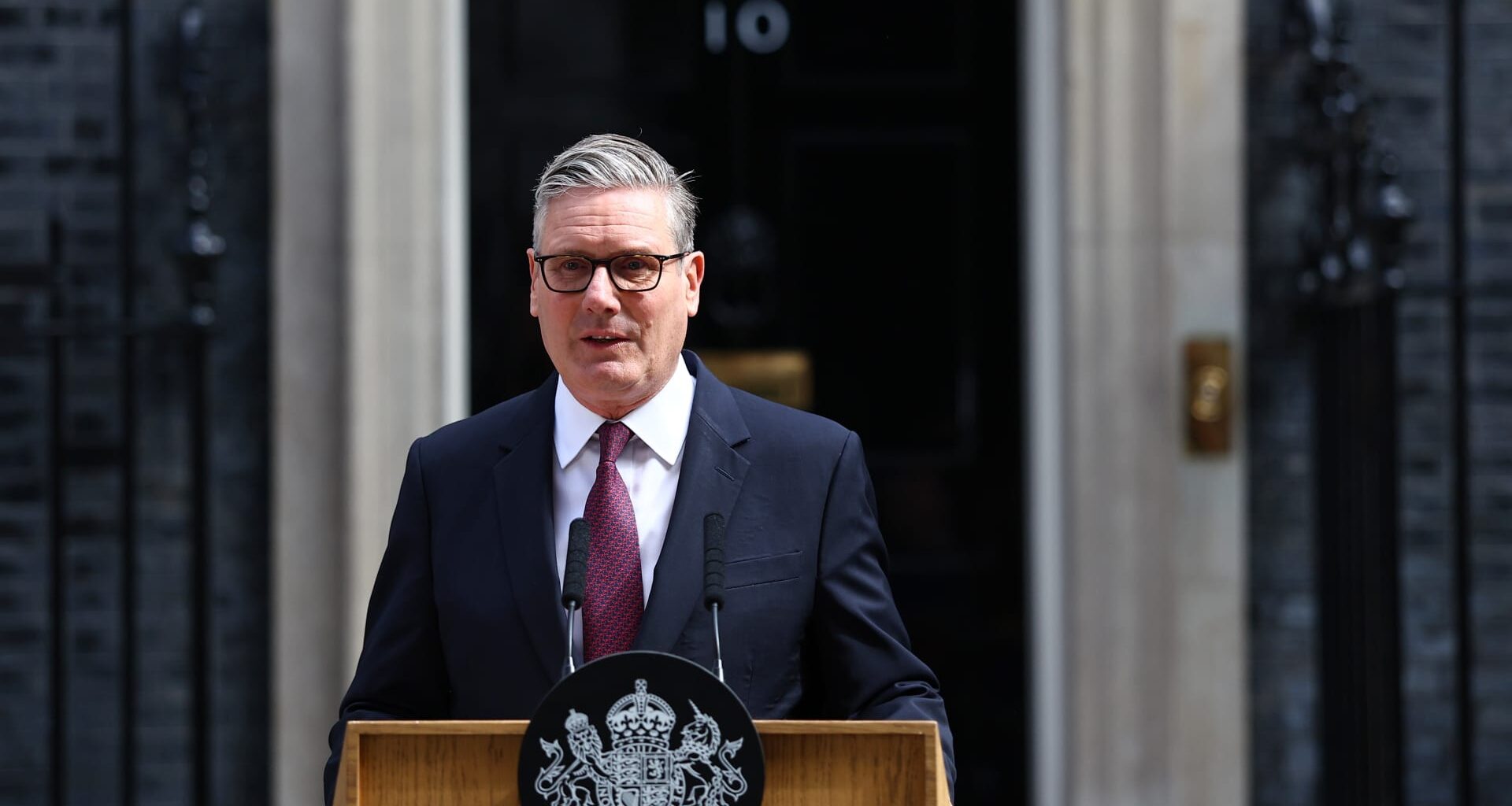 UK PM Starmer resigns as Britain faces its seventh leader in 10 years