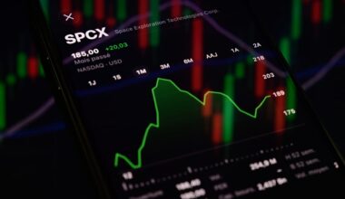 SpaceX will join Nasdaq-100