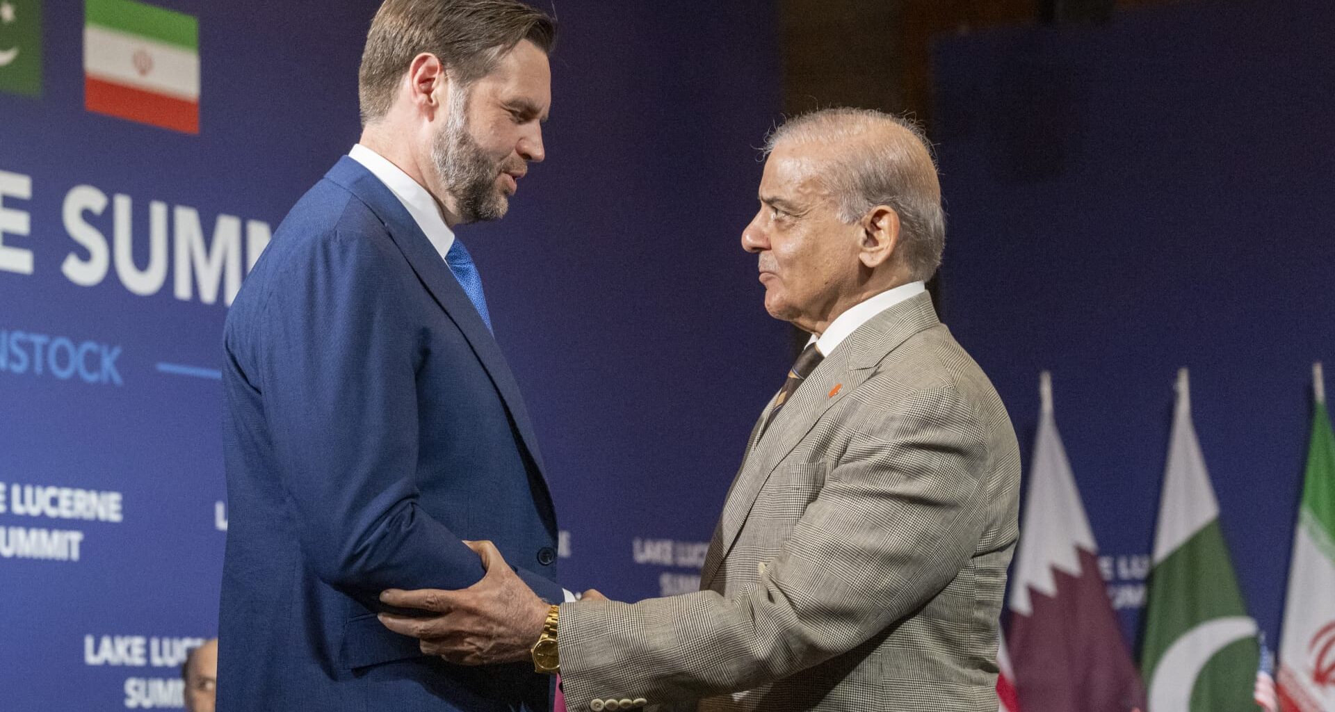 Iran's neighbor, U.S. ally: What Pakistan gains from being a peacemaker