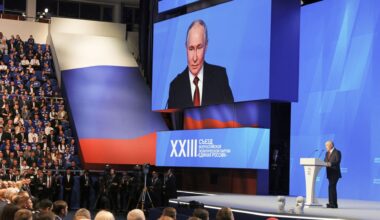 Putin says Russia faces fuel shortages after Ukraine strikes