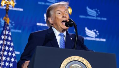 Trump says U.S. and Iran to hold fresh talks in Qatar on Tuesday