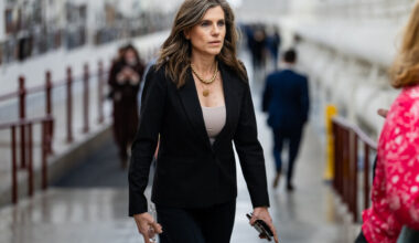 Mace Defeat Heralds an Exodus of Rabble-Rousers From Congress